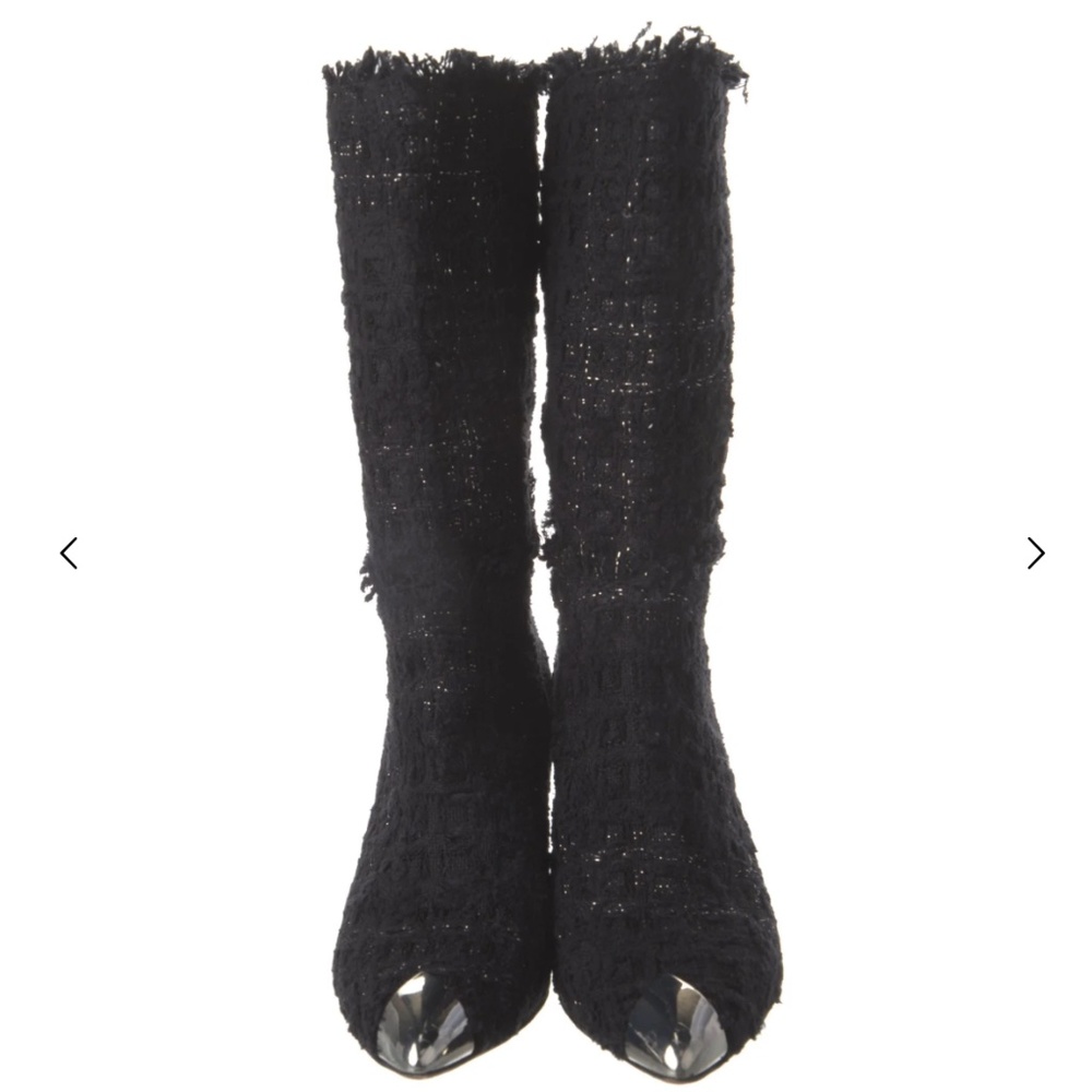 IRO Boot - Picture 3 of 7